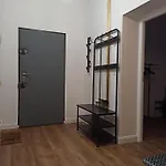 Apartman Rozeta Centrum 6os *