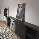 Apartman Rozeta Centrum 6os