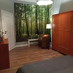 Rozeta Centrum 6os Apartman *