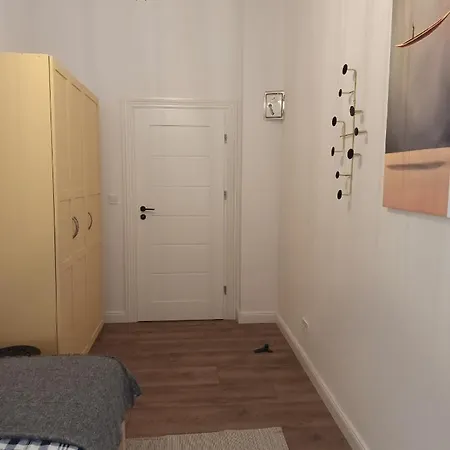 Rozeta Centrum 6os レグニツァ