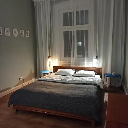 Rozeta Centrum 6os 莱格尼察