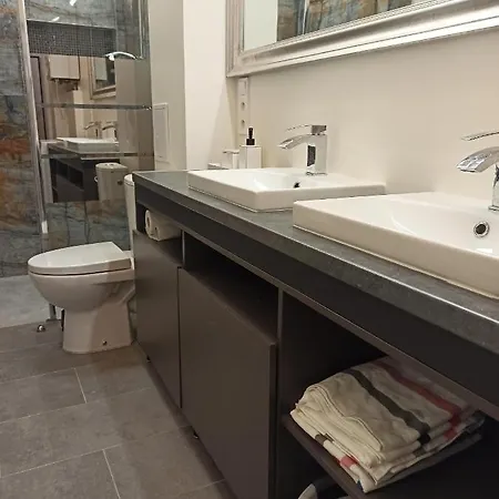 アパート Rozeta Centrum 6os