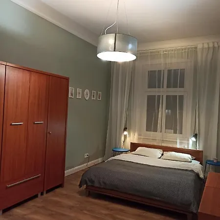 Rozeta Centrum 6os 莱格尼察