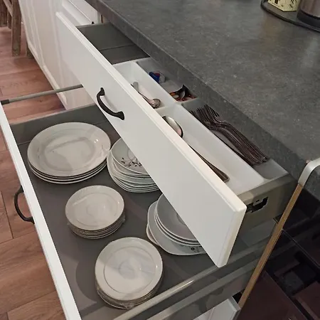 Rozeta Centrum 6os * レグニツァ