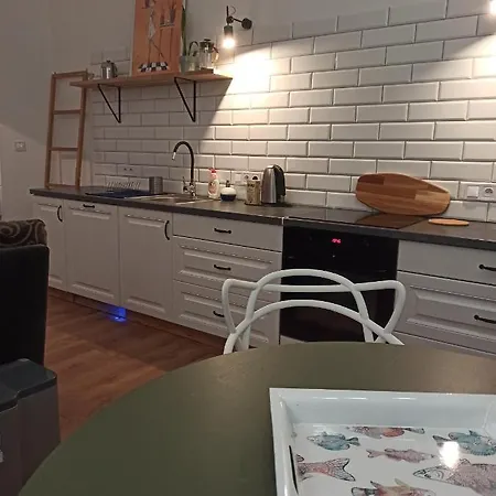 Rozeta Centrum 6os 莱格尼察