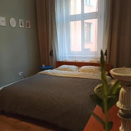 Rozeta Centrum 6os * Легница