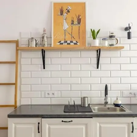 Rozeta Centrum 6os レグニツァ