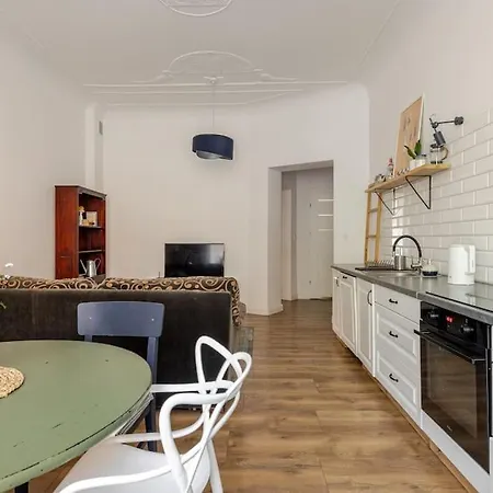 Rozeta Centrum 6os 莱格尼察