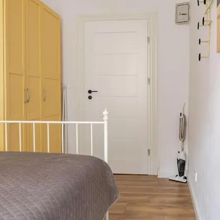 Rozeta Centrum 6os * レグニツァ