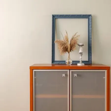 アパート Rozeta Centrum 6os *