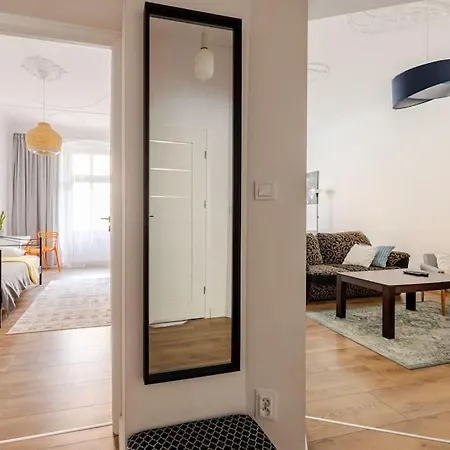 Rozeta Centrum 6os 莱格尼察