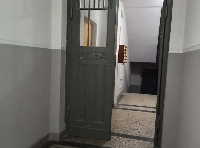 公寓 Rozeta Centrum 6os *