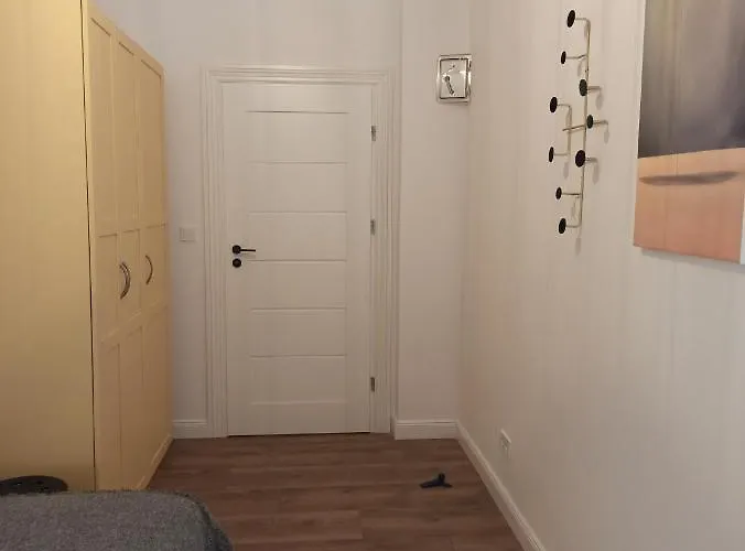 Rozeta Centrum 6os 莱格尼察