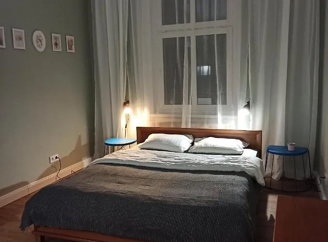 Rozeta Centrum 6os 莱格尼察