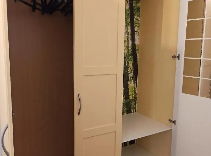 Rozeta Centrum 6os 公寓