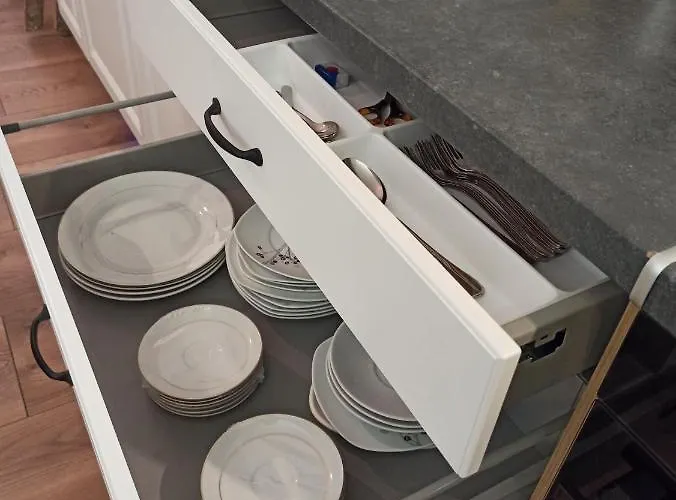 Rozeta Centrum 6os * 莱格尼察