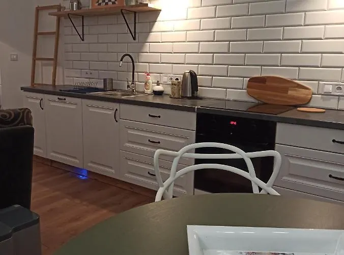 Rozeta Centrum 6os 莱格尼察