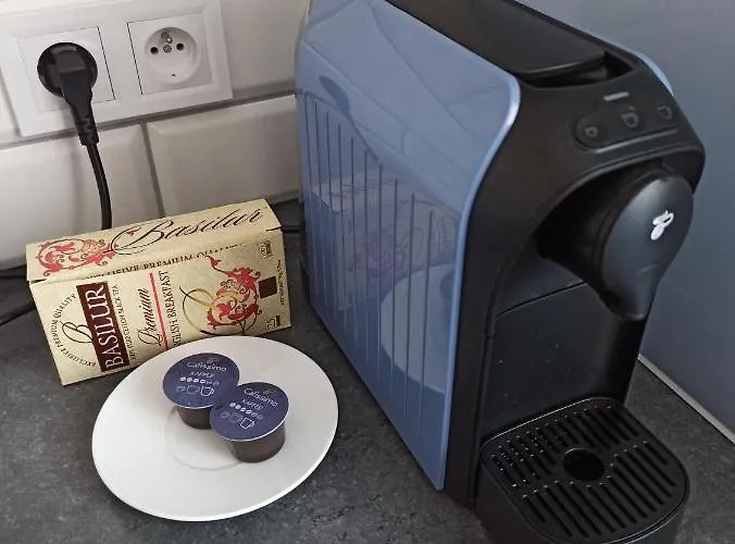 公寓 Rozeta Centrum 6os