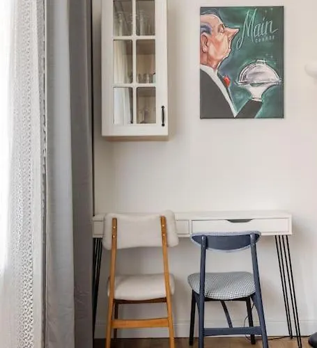 Rozeta Centrum 6os * 莱格尼察