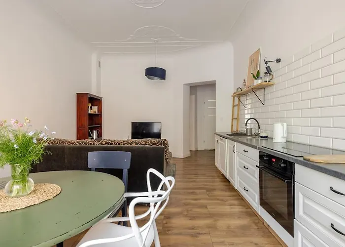 Rozeta Centrum 6os 莱格尼察