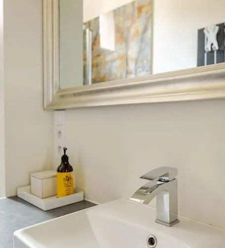 Rozeta Centrum 6os 公寓 *