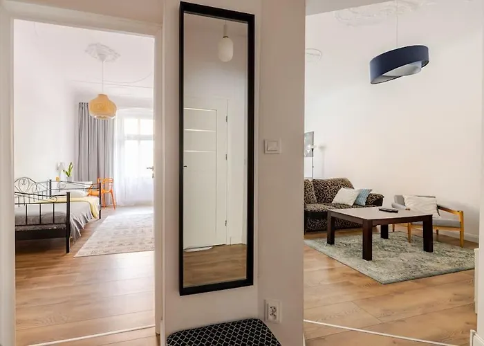 Rozeta Centrum 6os 莱格尼察